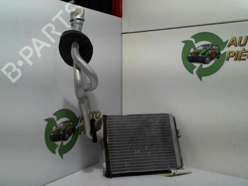 Used Heater matrix CITROËN C3 II (SC_) 1.6 HDi 90 (90 hp) 25400518