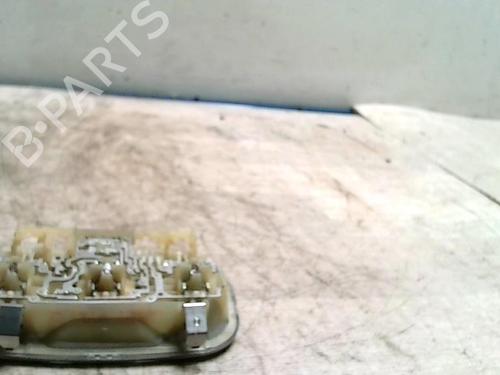 Interior roof light CITROËN C5 III (RD_) 1.6 HDi 110 (RD9HZC) | BP25423925I8