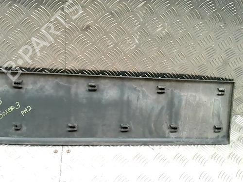 Dørliste PEUGEOT BOXER Van 2.2 HDi 110 | BP30532366C150