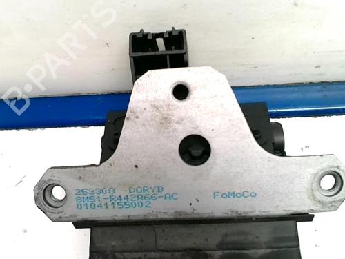 Tailgate lock FORD KUGA I 2.0 TDCi 4x4 | BP31226114C101