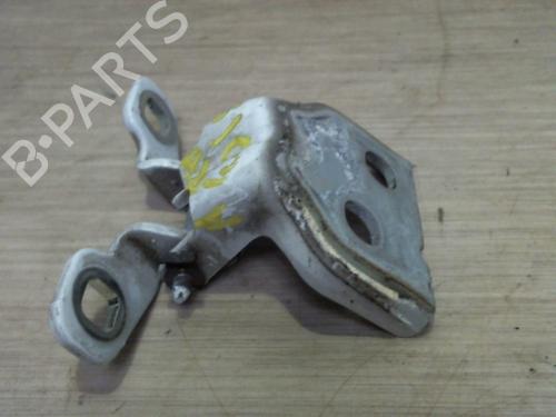 Used Hinge/Door check strap DACIA DOKKER MPV (KE_) 1.5 dCi / Blue dCi 75 (KEAJ, KEAH, KEJW) (75 hp) 25388511