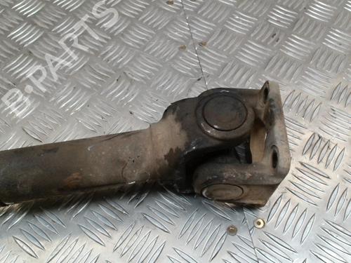 Driveshaft KIA SORENTO I (JC) 2.5 CRDi 4WD | BP25917105M37