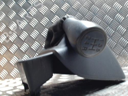 Used Gear lever Gear lever PEUGEOT BIPPER (AA_) 1.4 HDi (68 hp) 36320987 36320987