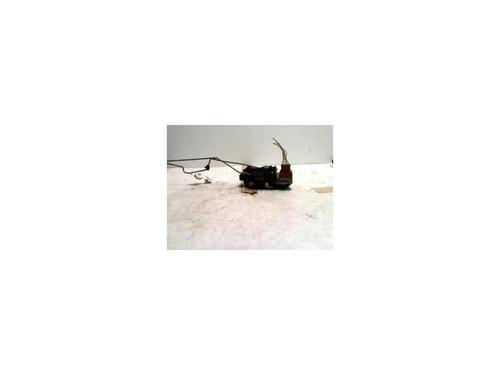 Used Rear right lock CITROËN XSARA (N1) 1.6 16V (109 hp) 25428670