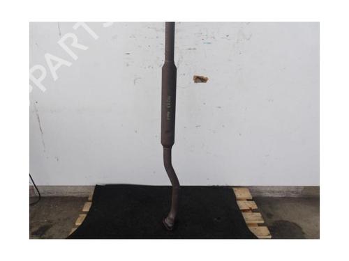 Exhaust system PEUGEOT 1007 (KM_) 1.4 | BP25417368M121