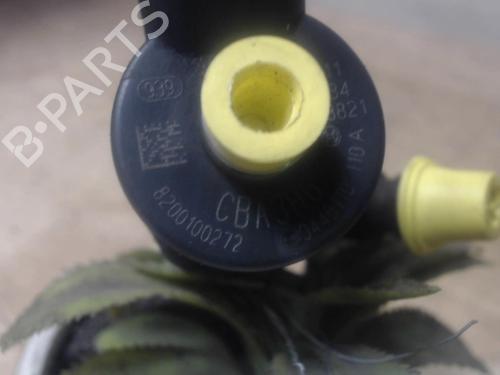 Rail D'Injecteurs RENAULT SCÉNIC I MPV (JA0/1_, FA0_) 1.9 dCi (JA05, JA1F) (102 hp) 31231425