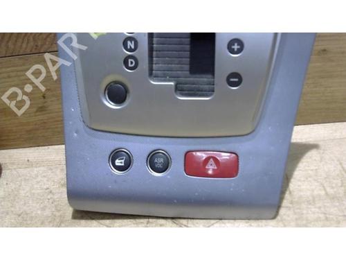 Warning switch ALFA ROMEO 159 Sportwagon (939_) 1.9 JTDM 16V (939BXC1B, 939BXC12) | BP25401903I22 