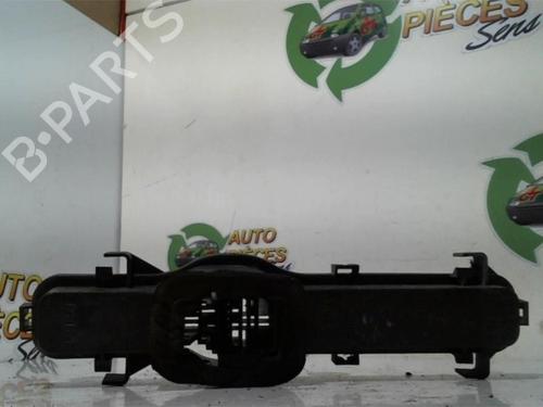 Licence plate light RENAULT ESPACE IV (JK0/1_) 2.2 dCi (JK0H) | BP25399822I40 
