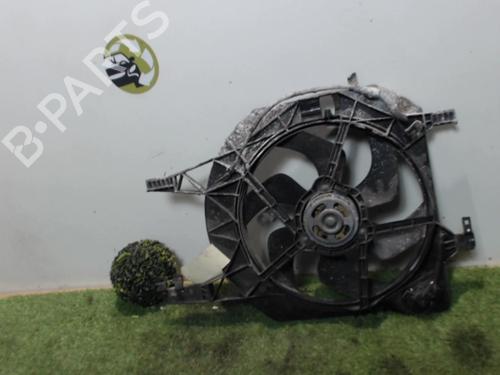 Heater blower motor RENAULT TRAFIC II Van (FL) 2.0 dCi 90 (FL0H, FL00, FL01, FL0M, FL0P, FL0S) | BP25392708M62