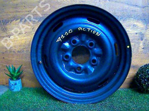 Used Rim SSANGYONG ACTYON I 2.0 Xdi (141 hp) 25385054