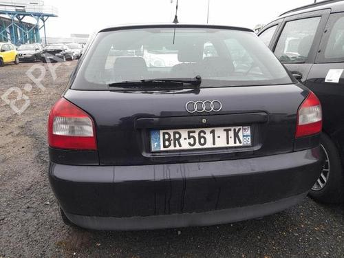 Styring servopumpe AUDI A3 (8L1) 1.9 TDI | BP25430623M99 
