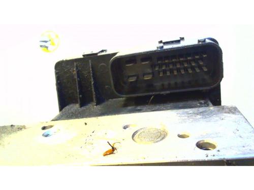 ABS pump HYUNDAI SANTA FÉ I (SM) 2.0 CRDi 4x4 | BP25397461M43 