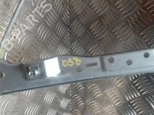 Front left window mechanism CITROËN DS3 (SA_) 1.6 HDi 90 | BP25429586C22 