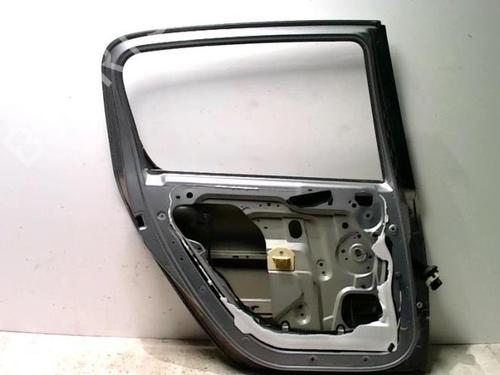 Left rear door PEUGEOT 307 (3A/C) 1.6 16V | BP25426287C4 