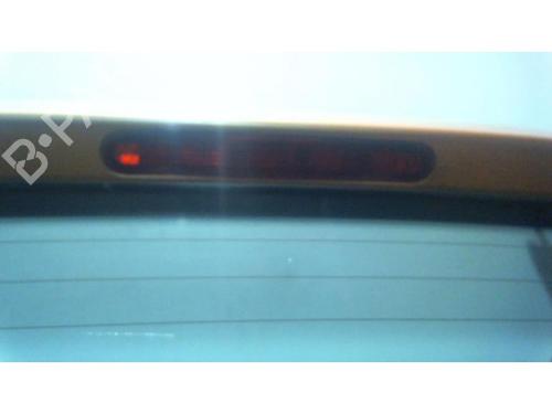 Tailgate PEUGEOT 207 (WA_, WC_) 1.6 HDi | BP25387178C6 