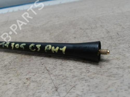 Antenna/Base CITROËN C3 I (FC_, FN_) 1.6 16V | BP28005909C140 