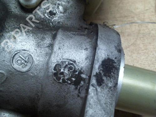 Used Brake master cylinder RENAULT ESPACE IV (JK0/1_) 2.2 dCi (JK0H) (150 hp) 29233111