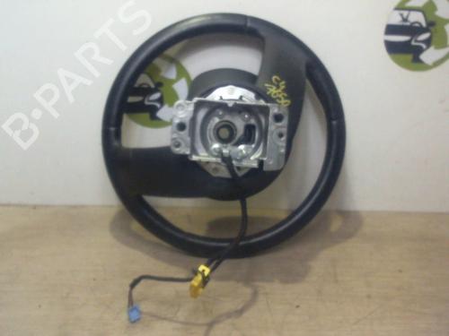 Used Steering wheel CITROËN C4 I (LC_) 1.6 HDi (90 hp) 25388869