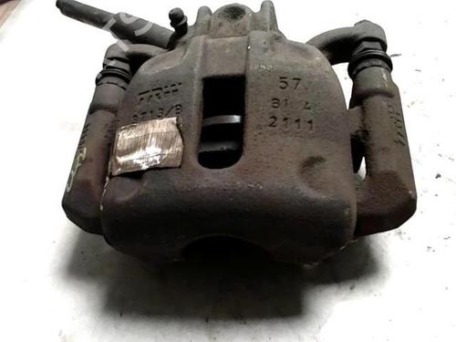Right front brake caliper CITROËN C4 II (NC_) 1.6 HDi 90 | BP26895880M104