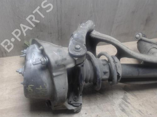 Right front shock absorber PEUGEOT 407 (6D_) 1.6 HDi 110 (6D9HZC, 6D9HYC) | BP25415882M17 