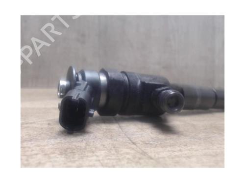 Injector PEUGEOT 206 Hatchback (2A/C) 1.4 HDi eco 70 | BP25416209M100 