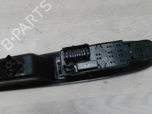 Left front window switch CITROËN DS3 (SA_) 1.6 HDi 90 | BP27984844I27