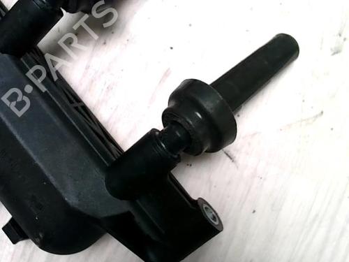 Ignition coil RENAULT MEGANE III Hatchback (BZ0/1_, B3_) 1.5 dCi (BZ0C) | BP28311360M94