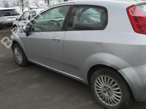 Right taillight FIAT GRANDE PUNTO (199_) 1.2 | BP29318399C35 