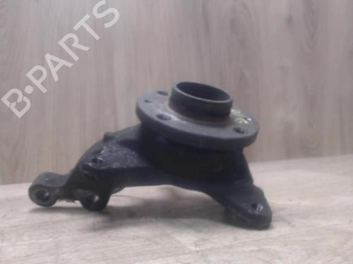 Left front steering knuckle RENAULT MEGANE I (BA0/1_) 1.6 16V (BA04, BA0B, BA11, BA1J, BA16, BA19, BA1K, BA1V,... | BP29415709M25 