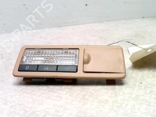 Plafoniera PORSCHE CAYENNE (9PA) S 4.8 (385 hp) 31237628