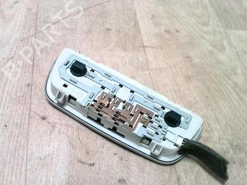 Used Interior roof light VOLVO S40 II (544) 1.6 D (110 hp) 27840999
