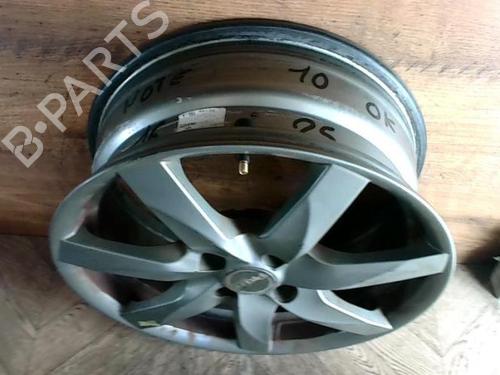 Rim NISSAN NOTE (E11, NE11) 1.5 dCi | BP27921183C45 
