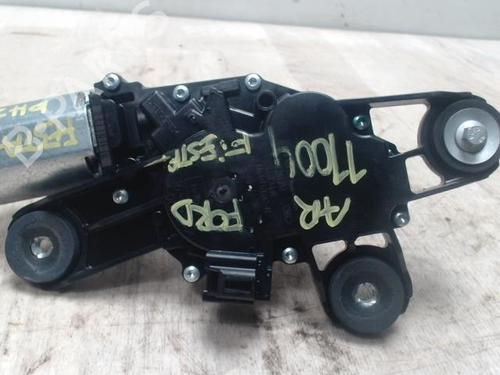 Ruitenwissermotor achter FORD FIESTA VI (CB1, CCN) 1.25 (82 hp) 27841024