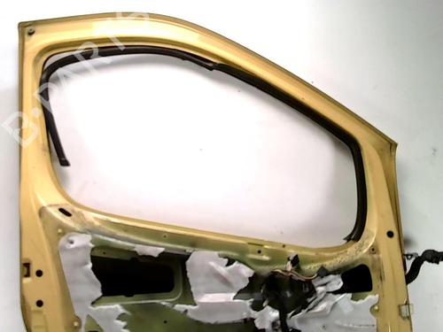 Left front door RENAULT TRAFIC II Bus (JL) 1.9 dCI 100 (JL0C, JL0K) | BP25420793C2 