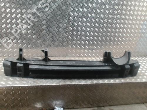 Used Bumper shock absorber RENAULT CLIO V (B7_) 1.5 Blue dCi 85 (B7AG) (86 hp) 31230041