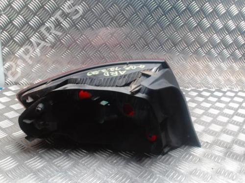 Right taillight PEUGEOT 407 (6D_) 1.6 HDi 110 (6D9HZC, 6D9HYC) | BP29819444C35 