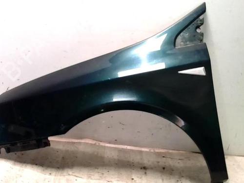 Left front fenders RENAULT VEL SATIS (BJ0_) 3.5 V6 (BJ0R, BJ0V, BJ0U) | BP25424990C41 
