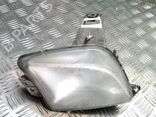 Højre Foran Tågelygte CITROËN XSARA (N1) 2.0 HDi 90 (90 hp) 26451682