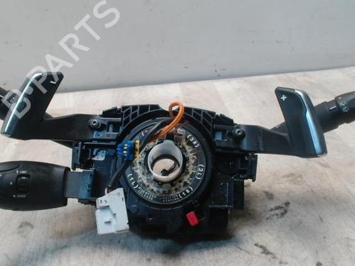 Used Steering column stalk PEUGEOT 208 I (CA_, CC_) 1.2 VTI 82 (82 hp) 31237266