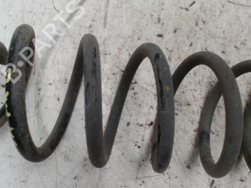 Shock absorber spring SEAT ALTEA (5P1) 1.9 TDI | BP27984847C152