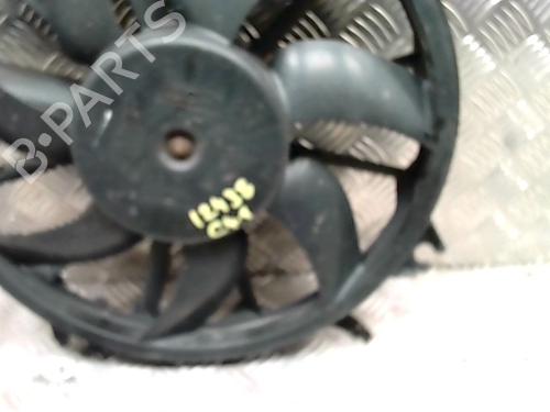 Heater blower motor CITROËN C4 I (LC_) 1.6 HDi | BP32262850M62