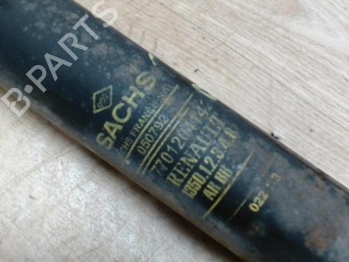 Used Right rear shock absorber RENAULT FUEGO (136_) 2.1 TD (88 hp) 29320963