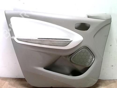 Venstre frontpanel RENAULT ZOE (BFM_) ZOE | BP31239565C58 