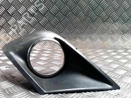 Used Headlight eyebrow Headlight eyebrow PEUGEOT 207 SW (WK_) 1.6 HDi (92 hp) 25917122 25917122