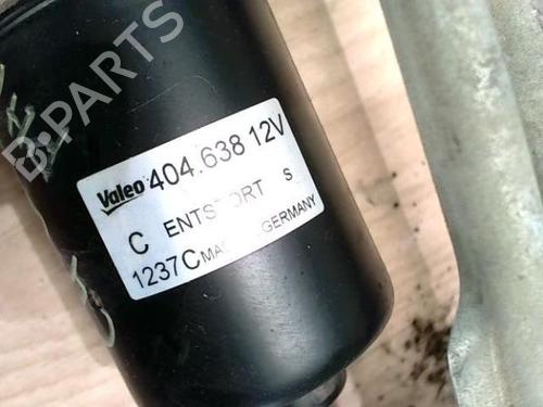 Viskermotor vindrude CITROËN C4 Coupe (LA_) 1.6 HDi | BP28011443M29 