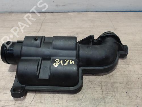 Used Pipe Pipe PEUGEOT 207 (WA_, WC_) 1.4 HDi (68 hp) 25412118 25412118