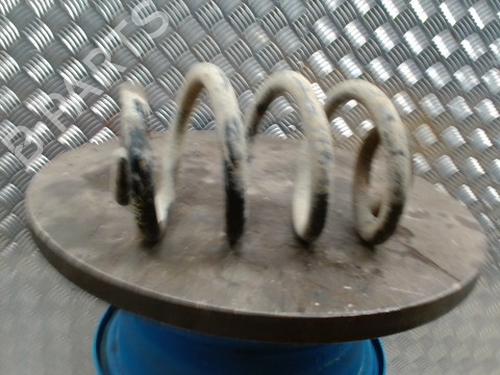Used Shock absorber spring Shock absorber spring RENAULT MASTER II Platform/Chassis (ED/HD/UD) 2.5 dCi 120 (ED0M, ED0U, ED0W, ED4M, ED8M, ED8W, HD0M,... (115 hp) 33690681 33690681