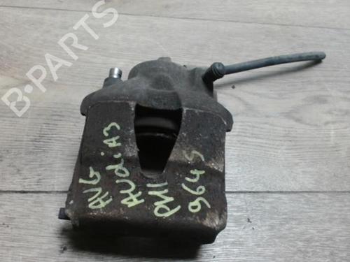 Left front brake caliper AUDI A3 (8L1) 1.8 | BP29002687M105