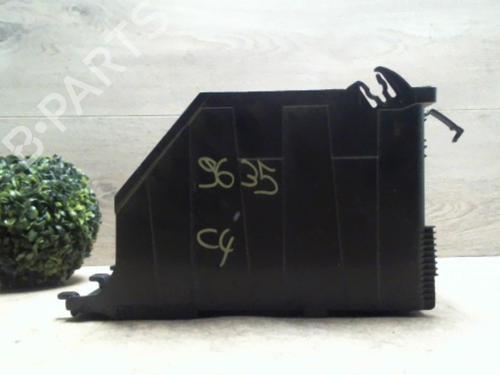 Støtte CITROËN C4 II (NC_) 1.6 HDi 115 (114 hp) 29274126