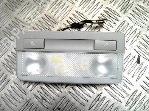 Binnenverlichting OPEL MERIVA B MPV (S10) 1.4 (75) (120 hp) 31236914